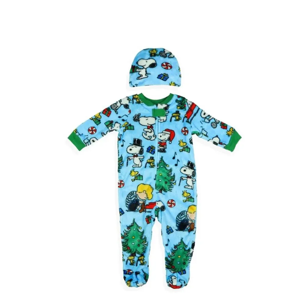 Snoopy new size